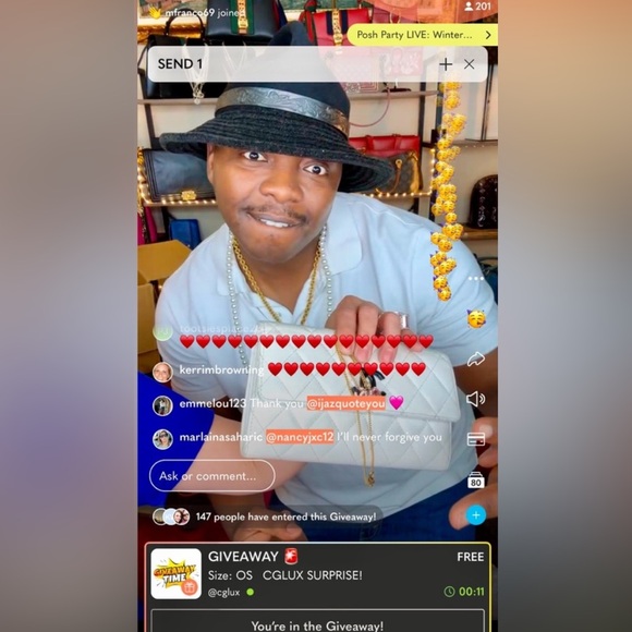 SHARE SHOW | LIKE TO SELL🔥 - Picture 4 of 4